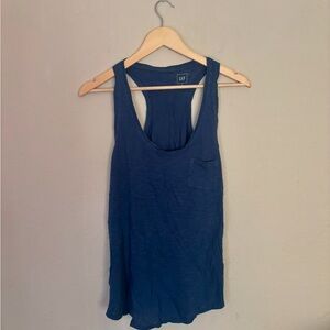 GAP TANK